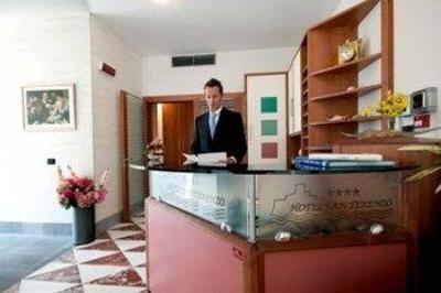 фото отеля Hotel San Terenzo