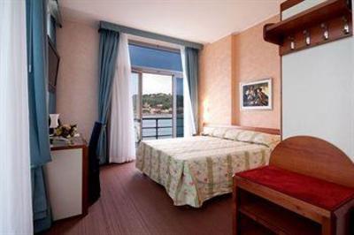 фото отеля Hotel San Terenzo