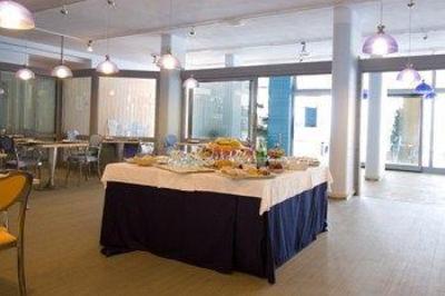 фото отеля Hotel San Terenzo