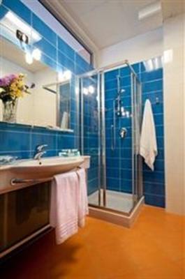 фото отеля Hotel San Terenzo