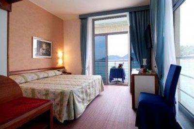 фото отеля Hotel San Terenzo