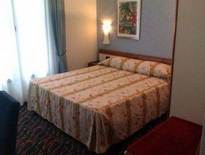 фото отеля Hotel San Terenzo