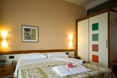фото отеля Hotel San Terenzo