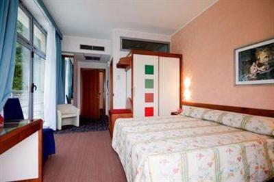 фото отеля Hotel San Terenzo