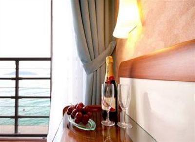 фото отеля Hotel San Terenzo