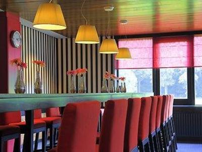фото отеля Mercure Hotel Zwolle