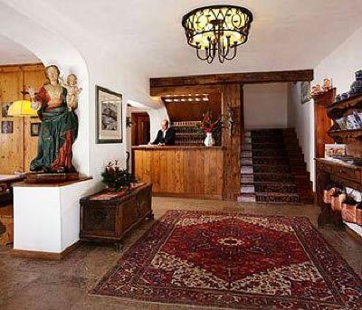 фото отеля Menardi Hotel