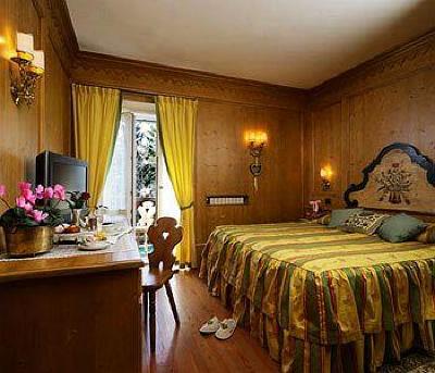 фото отеля Menardi Hotel