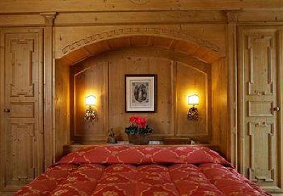 фото отеля Menardi Hotel