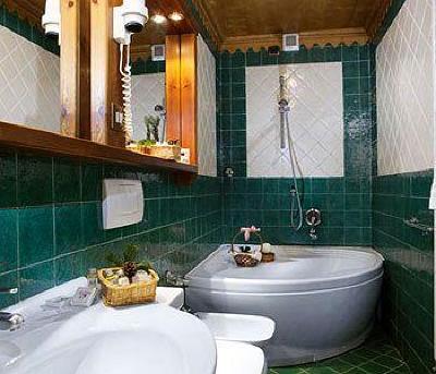 фото отеля Menardi Hotel