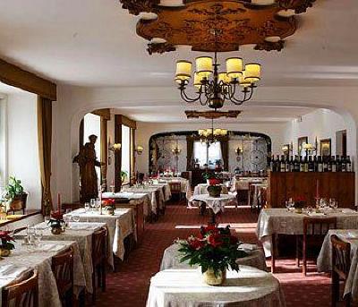 фото отеля Menardi Hotel