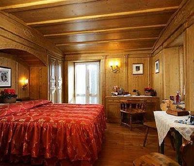 фото отеля Menardi Hotel