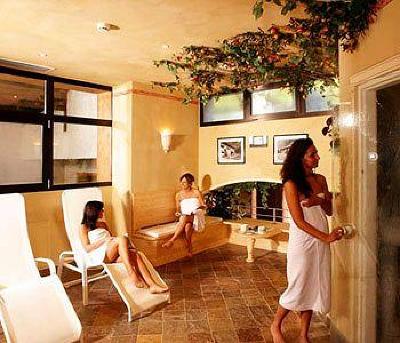 фото отеля Menardi Hotel