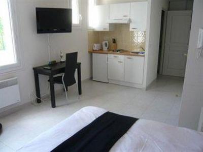 фото отеля Kimi Residence Cannes
