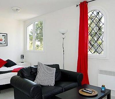 фото отеля Kimi Residence Cannes