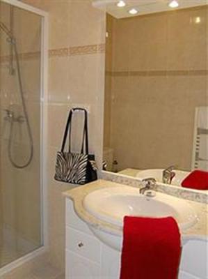 фото отеля Kimi Residence Cannes