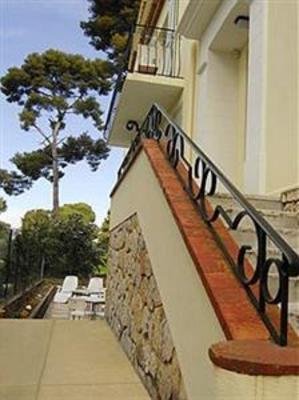 фото отеля Kimi Residence Cannes