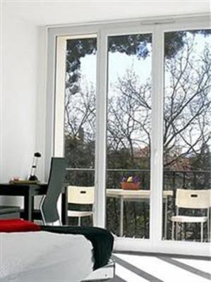 фото отеля Kimi Residence Cannes