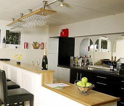 фото отеля Kimi Residence Cannes
