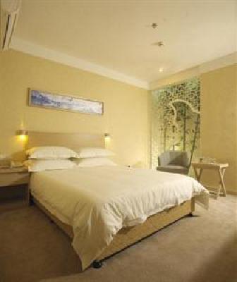 фото отеля Drama Jiangnan Business Hotel