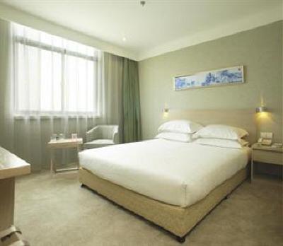 фото отеля Drama Jiangnan Business Hotel