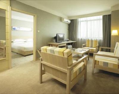 фото отеля Drama Jiangnan Business Hotel