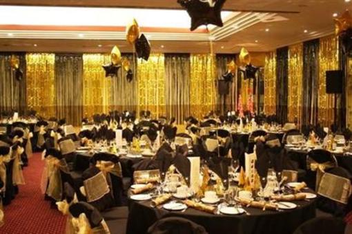 фото отеля Copthorne Hotel Windsor Slough