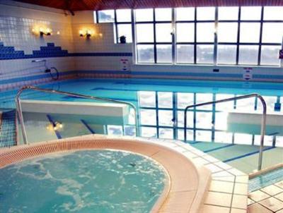 фото отеля Copthorne Hotel Windsor Slough