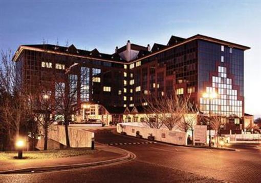 фото отеля Copthorne Hotel Windsor Slough