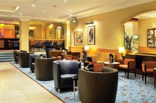 фото отеля Copthorne Hotel Windsor Slough