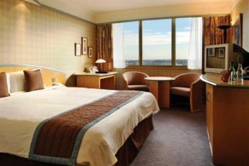 фото отеля Copthorne Hotel Windsor Slough