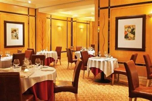 фото отеля Copthorne Hotel Windsor Slough
