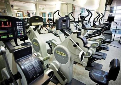 фото отеля Copthorne Hotel Windsor Slough