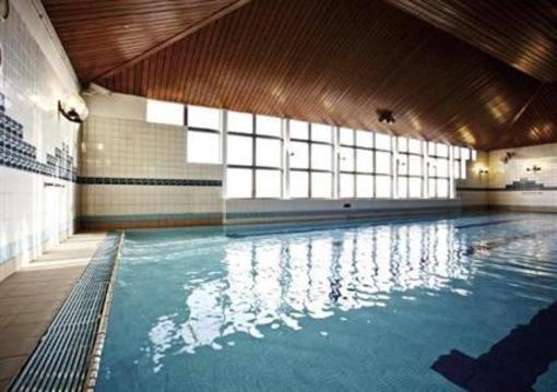 фото отеля Copthorne Hotel Windsor Slough