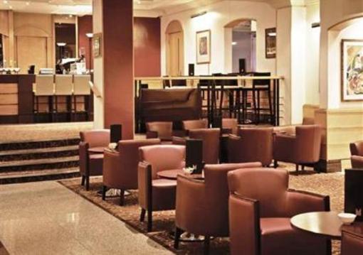 фото отеля Copthorne Hotel Windsor Slough