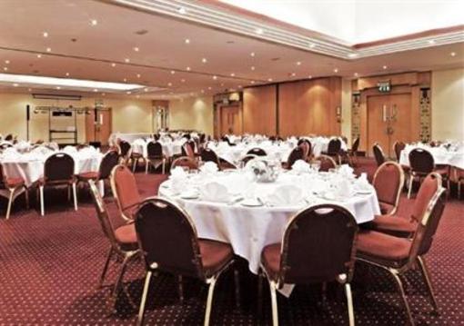фото отеля Copthorne Hotel Windsor Slough