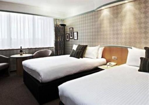 фото отеля Copthorne Hotel Windsor Slough
