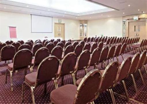 фото отеля Copthorne Hotel Windsor Slough
