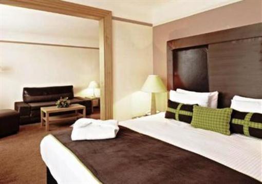 фото отеля Copthorne Hotel Windsor Slough