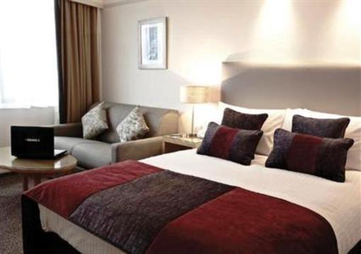 фото отеля Copthorne Hotel Windsor Slough