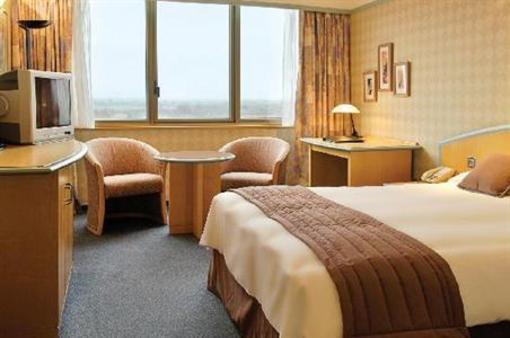 фото отеля Copthorne Hotel Windsor Slough