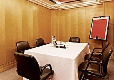 фото отеля Copthorne Hotel Windsor Slough