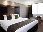 фото отеля Copthorne Hotel Windsor Slough