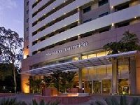 Sheraton Asuncion Hotel