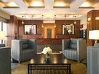 фото отеля Four Points by Sheraton Manhattan SoHo Village