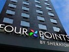 фото отеля Four Points by Sheraton Manhattan SoHo Village