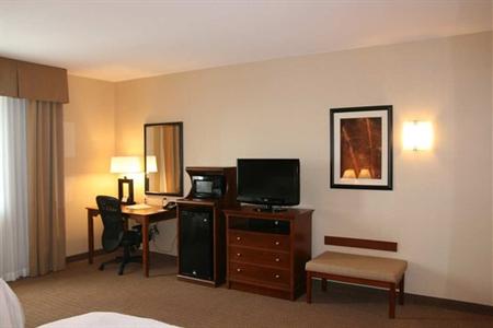 фото отеля Hampton Inn & Suites Folsom
