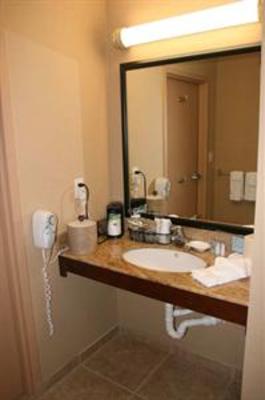 фото отеля Hampton Inn & Suites Folsom