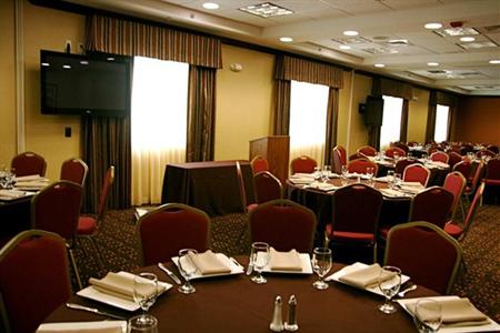фото отеля Hampton Inn & Suites Folsom