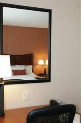 фото отеля Hampton Inn & Suites Folsom